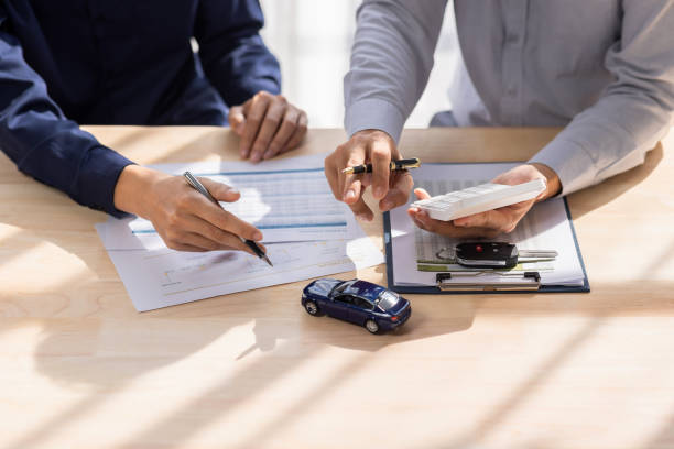 Car insurance options for Bourbon residents